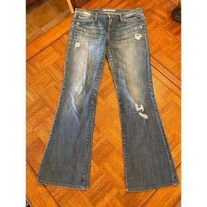 Joes jeans The Rocker size 30